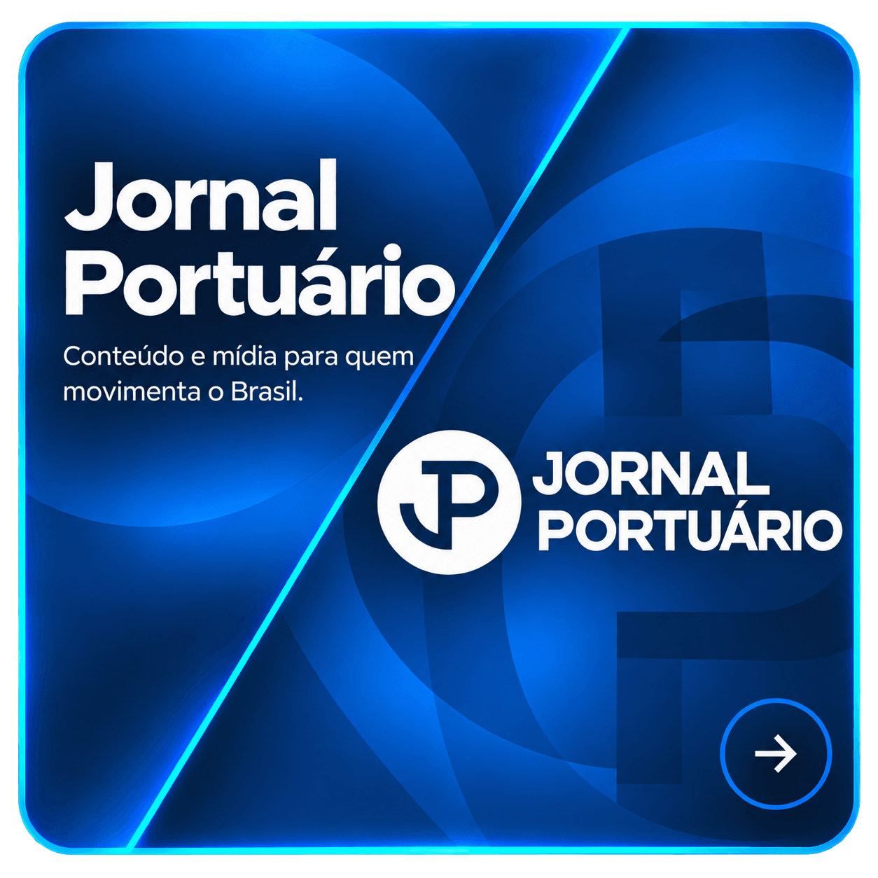 Projeto 2: Jornal Portuário