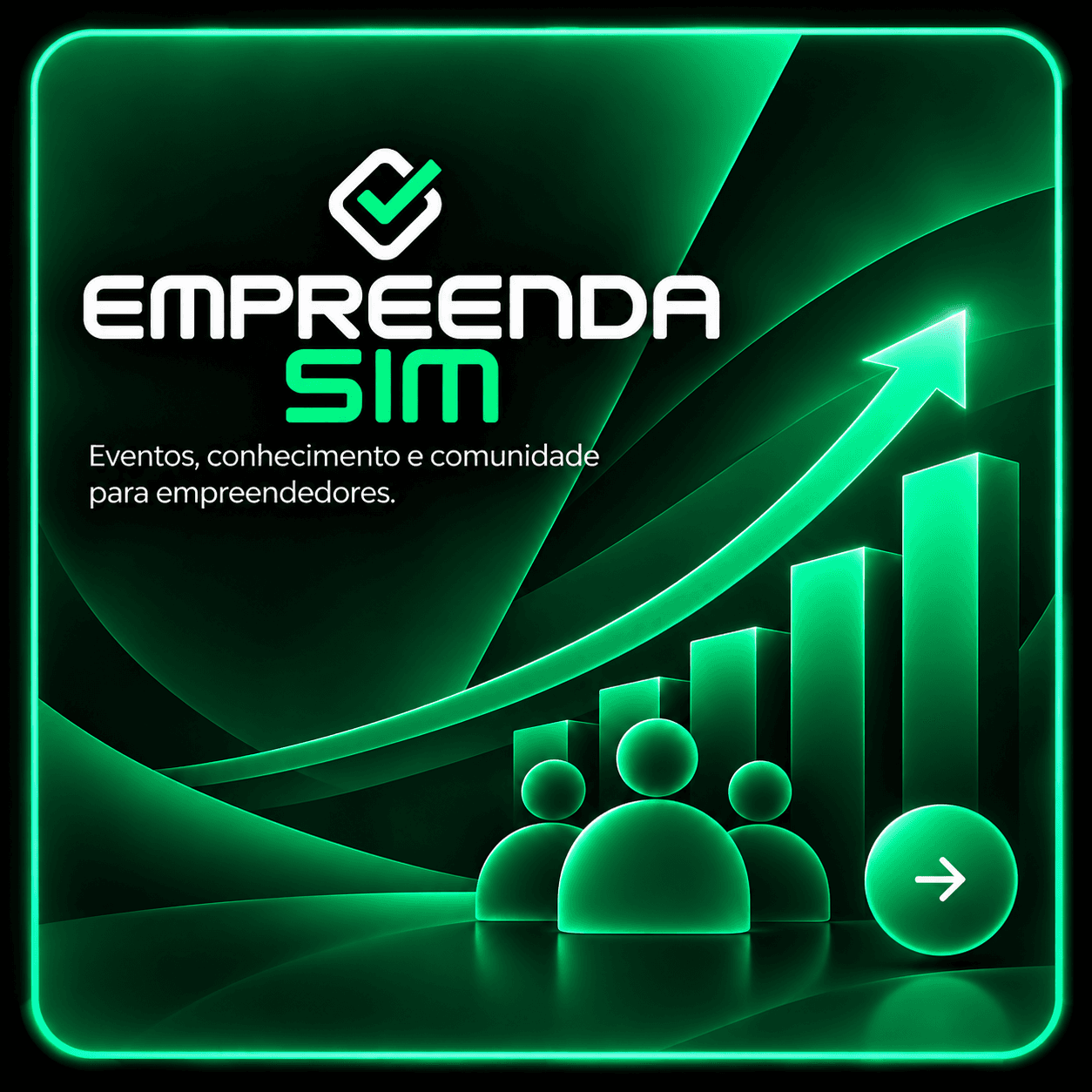 Projeto 3: Empreenda Sim