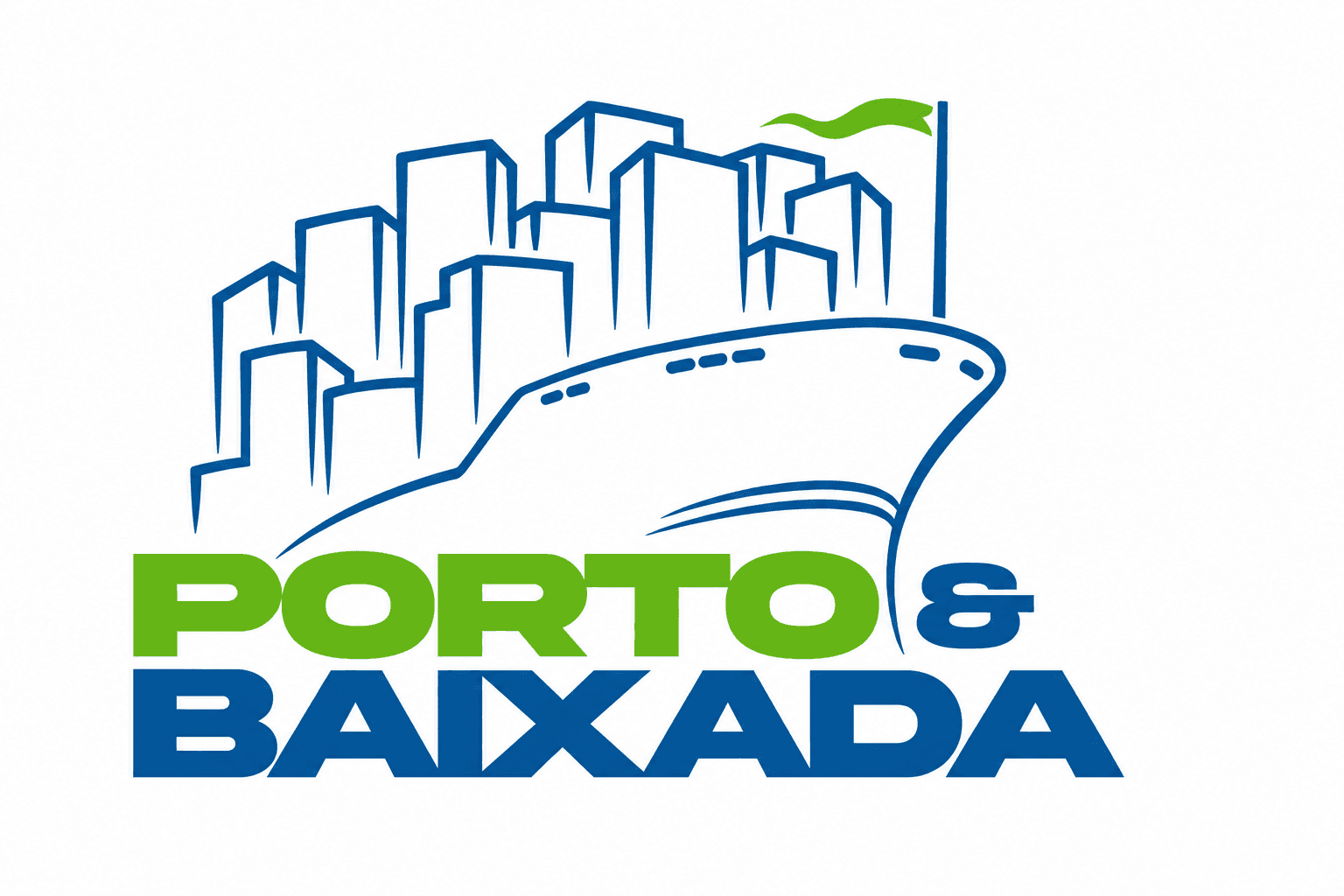 Porto & Baixada