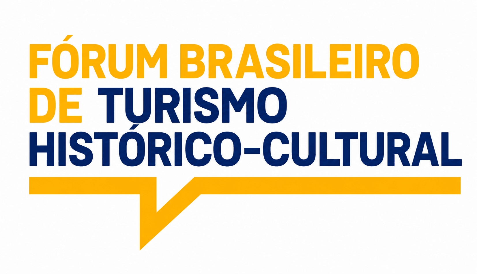 Fórum Brasileiro de Turismo Histórico-Cultural