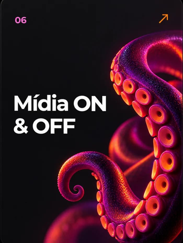 06 — Mídia ON & OFF