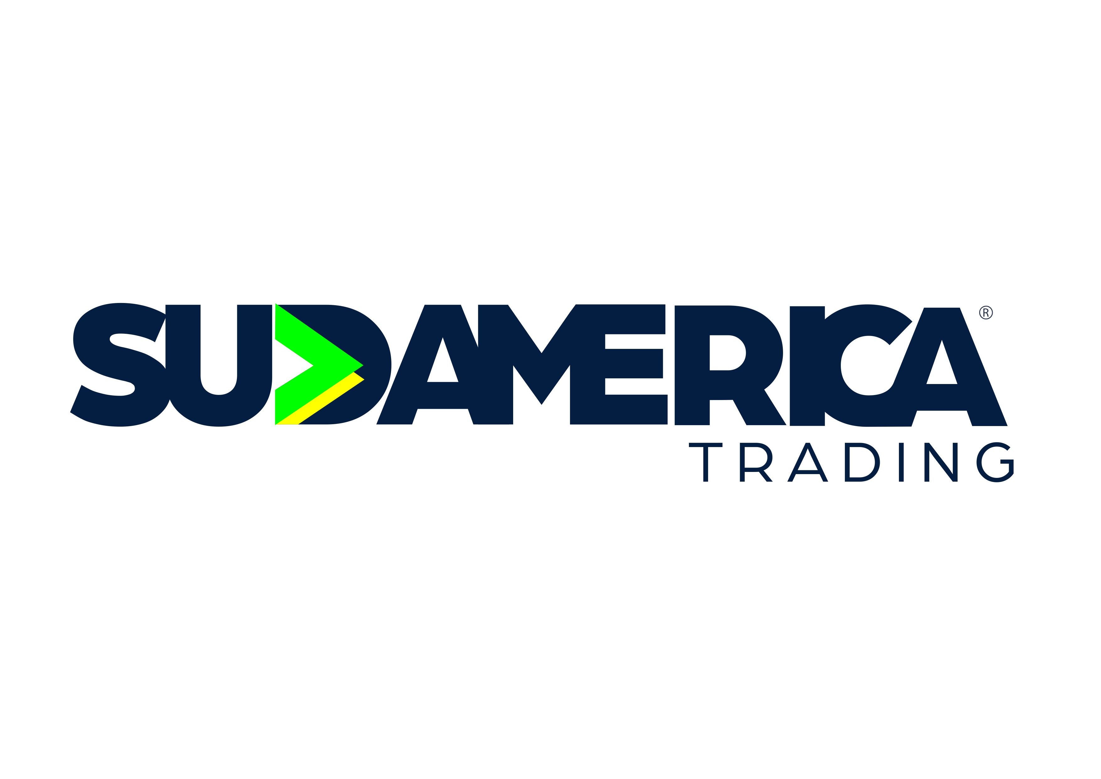 logo sudamerica corel 22 curva color sem efeito