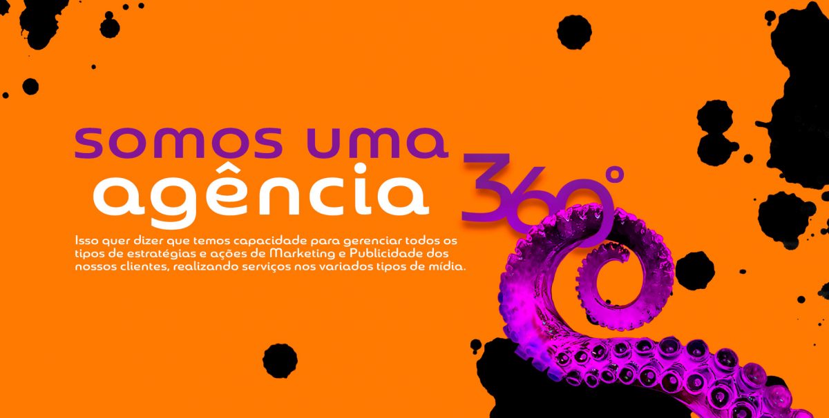 Agência de Publicidade e Marketing - WordCom Publicidade