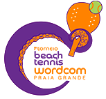 Iº Torneio Beach Tennis Wordcom Praia Grande